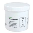 Roeko Cotton Pellets Size 1 - 10g