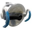 Pegasus Sticky Film - Blue - Pack Of 1200
