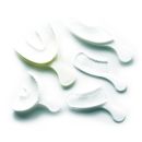 Pegasus Disposable Bite Trays Quadrant - 40 Pieces