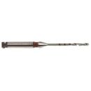 Coltene ParaPost X Drills Size 3 Brown Pack Of 3