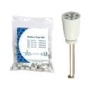 Perfection Plus Rubber Cups Ra - Pack Of 100