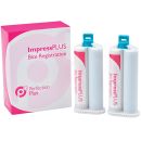 Perfection Plus ImpressPLUS Bite Registration 2x50ml Fast set