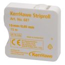 Hawe Transparent Striproll 10mm/15m