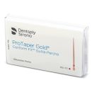 Densply ProTaper GOLD Gutta Percha Points - F2 - 1 Pack Of 60