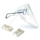 Vista-Tec Clipon Kit With 5 Shields - A1