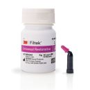 3M Filtek Universal Restorative Capsules 0.2g - Shade A1 - Pack Of 20
