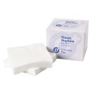 Perfction Plus Gauze Napkins 12.5 x 12.5cm - Box Of 500
