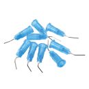 Perfection Plus Needle Etch Tips 0.6mm - Pack Of 25