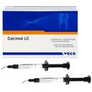 VOCO Calcimol LC Syringes - 2 x 2.5g