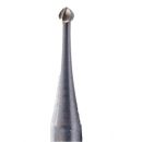 Perfection Plus Steel Bur - Round RA 3 - Pack Of 25