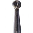 Perfection Plus Steel Bur - Round RA 6 - Pack Of 25
