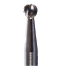 Perfection Plus Steel Bur - Round RA 7 - Pack Of 25