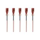 Dentsply Thermafil 25Mm No.25 - Pack Of 6