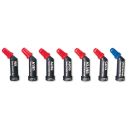 Coltene Synergy D6 Dentin A4/C4 Tips - 10 x 0.25g