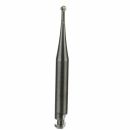 edenta Steel Burs RA Round No 1 - Pack Of 5