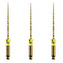 Dentsply ProTaper Ultimate - 25mm - F1 - Pack Of 3