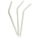 Verify+ White 3 In 1 Air/Water Syringe Tips - Pack Of 250