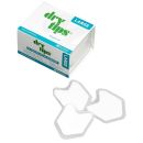 Microbrush Dry Tips Large for Adult - 1 Pack of 50