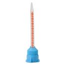 Perfection Plus Impressplus Blue/Orange Mixing Tips 50 Pack