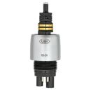 W&H RQ-24 Roto Quick Coupling with Light