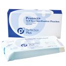 Perfection Plus Protect+ Self-Seal Sterilisation Pouches - 135X278mm - 10 Pouches 