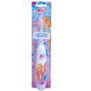 Mr.White Winx Battery Soft Toothbrush - 4+ Years