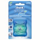 Oral-B Satin Floss Mint - 25m
