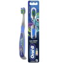 Oral-B Kids 0-6 Years Colour Changing Toothbrush