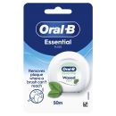 Oral-B Essential Mint Floss - 50m