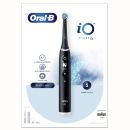 Oral-B iO Series 6 Balck Lava Electric Toothbrush