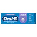 Oral B Proex Gentle Whitening Toothpaste 75ml
