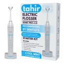 Tahir Electric Flosser Starter Kit Sonic Pro V1.0