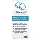 Oralieve Moisturising Mouth Spray - 50ml