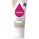 Oralieve Flavour Free Toothpaste 12ml