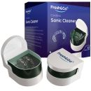 ORTHOCARE FRESH AND GO CORDLESS SONIC APPLIANCE CLEANER