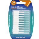 Denti-Brush Wire-free Interdental Brush- 30 Brushes Per Pack