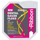 Idontix X-Ribbon Dental Gauze Floss - 12m