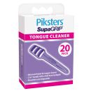 Pikster Supagrip Tongue Cleaner - Pack Of 20