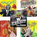 SmileMakers Muppets Stickers - 75 Per Pack