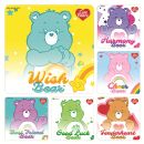 Sherman Specialty Care Bears Stickers - Pack Of 100 