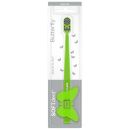 Softdent Butterfly Toothbrush Stand Dry - Medium - Color May Vary
