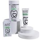 Spotlight Ultra Teeth Whitening Kit 14 Strips with 75ml Toothpaste