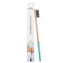 Spotlight Bamboo Toothbrush Jade