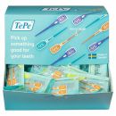 Tepe Easypick Dispenser Orange XS - Box Of 200