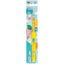 Tepe Mini Extra Soft Childrens Toothbrush Blister - Color may vary 