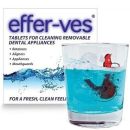 TOC Effer-ves Cleaning Tablets - 32 Tabs
