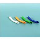 Uniglove Suction Tube Green - Pack Of 10
