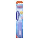 Wisdom Travel Toothbrush - Medium