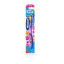 Wisdom Step By Step 6+ Years Toothbrush