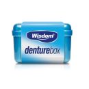 Wisdom Denture Box